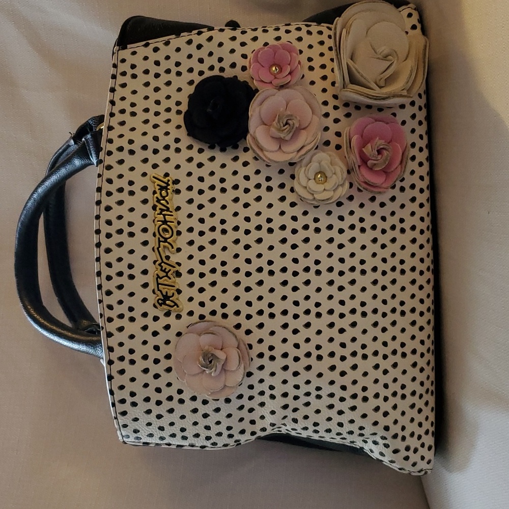 Betsey Johnson Purse